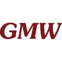 gmw associates logo image