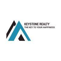 keystone realty logo image