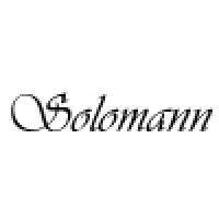 solomann executive search logo image