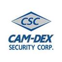 logo of Cam Dex Security Corporation