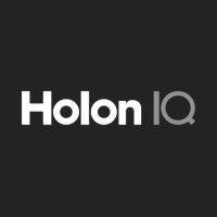 holoniq logo image