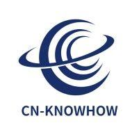 cn-knowhow intellectual property group logo image