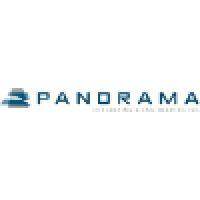 panorama consulting and engineering inc. logo image