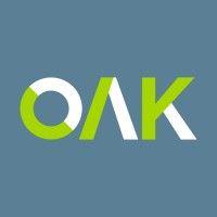 oak group logo image