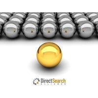 direct search alliance logo image