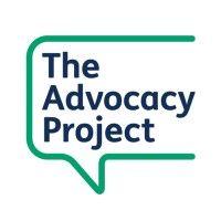 the advocacy project logo image