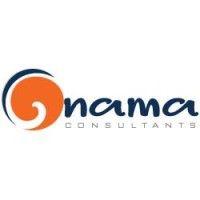 onama consultants pvt ltd logo image