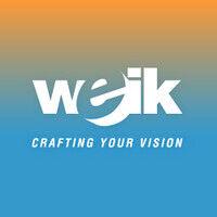 weik studio logo image