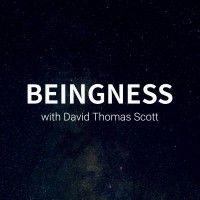 beingness with david thomas scott logo image