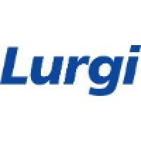 lurgi, inc. logo image