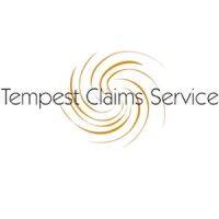 tempest claims service logo image