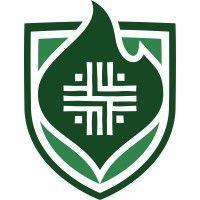 holy family catholic high school logo image