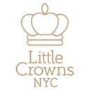 logo of Little Crowns Nyc