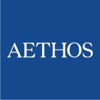 aethos logo image