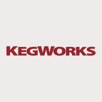 kegworks logo image