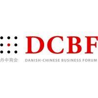 danish-chinese business forum logo image