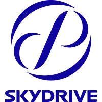 skydrive logo image