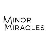 minor miracles logo image