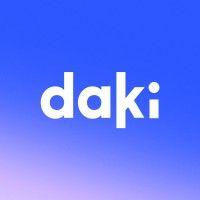 daki logo image