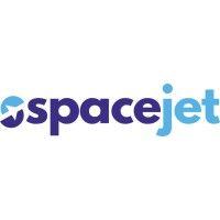 spacejet media llc logo image