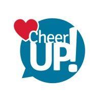 fédération cheer up logo image