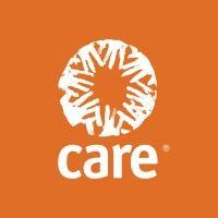 care perú logo image