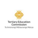 logo of Tertiary Education Commission