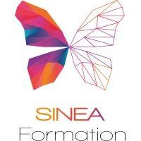 sinea formation logo image