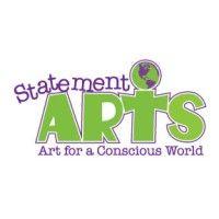 statement arts, inc logo image