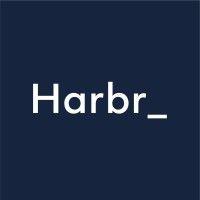 harbr logo image