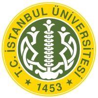 istanbul university logo image