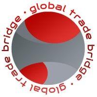 global trade bridge corp logo image