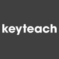 keyteach logo image