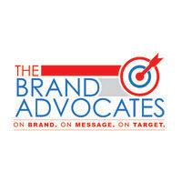 the brand advocates, inc. logo image