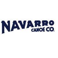 navarro canoe co. logo image