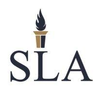 shirley luu & associates logo image