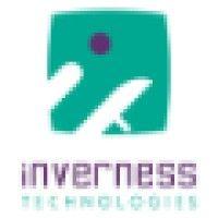 inverness technologies logo image