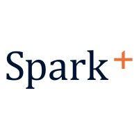 spark plus logo image