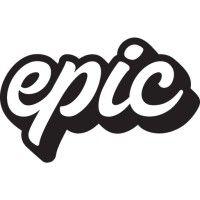 leap epic experiences logo image