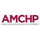 logo of Association Of Maternal Child Health Programs