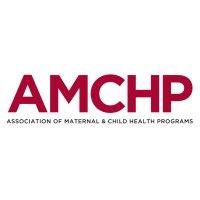 association of maternal & child health programs