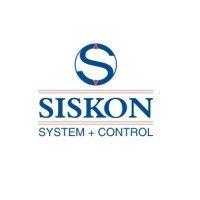 siskon ventures pvt. ltd. logo image