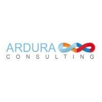 ardura consulting logo image