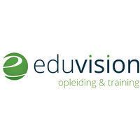 eduvision opleiding & training logo image