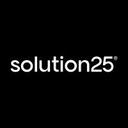 logo of Solution 25 Shopware Software For E Commerce