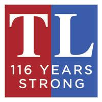 the times leader logo image