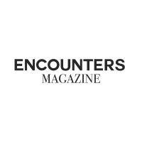 encounters magazine logo image