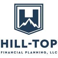 hill-top financial planning, llc logo image