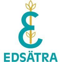 edsätra vård och omsorg logo image