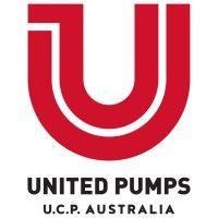 united pumps ucp australia logo image